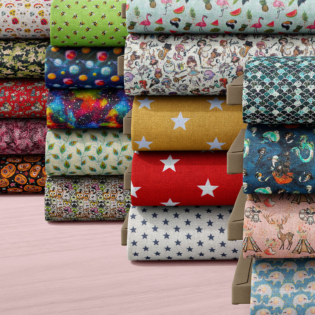 Crafty Cottons