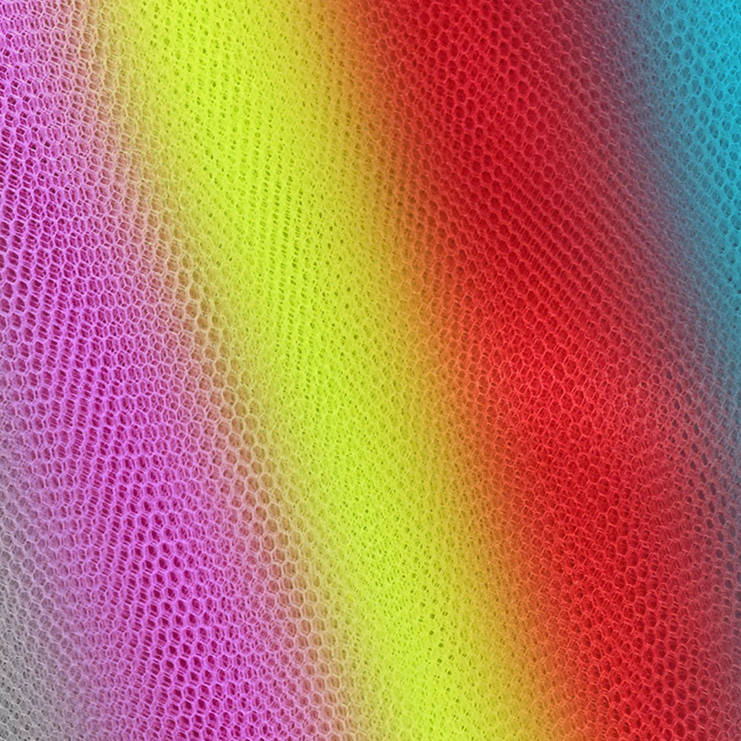 Dress Net, Veiling & Stiff Net